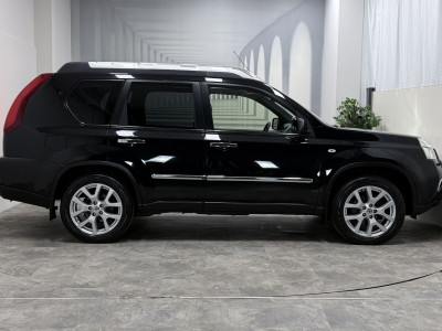Nissan X-Trail Gebrauchtwagen Nissan X-Trail Gebrauchtwagen