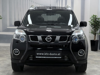 Nissan X-Trail Gebrauchtwagen Nissan X-Trail Gebrauchtwagen