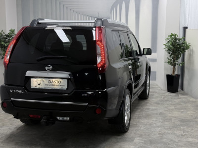 Nissan X-Trail Gebrauchtwagen Nissan X-Trail Gebrauchtwagen