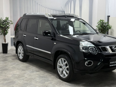 Nissan X-Trail Gebrauchtwagen Nissan X-Trail Gebrauchtwagen