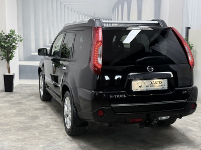 Nissan X-Trail Gebrauchtwagen Nissan X-Trail Gebrauchtwagen