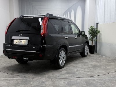 Nissan X-Trail Gebrauchtwagen Nissan X-Trail Gebrauchtwagen