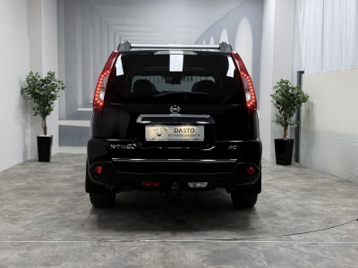 Nissan X-Trail Gebrauchtwagen Nissan X-Trail Gebrauchtwagen