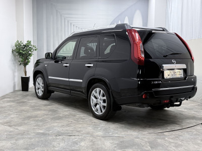 Nissan X-Trail Gebrauchtwagen Nissan X-Trail Gebrauchtwagen