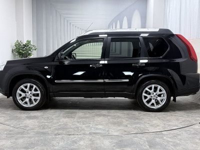 Nissan X-Trail Gebrauchtwagen Nissan X-Trail Gebrauchtwagen