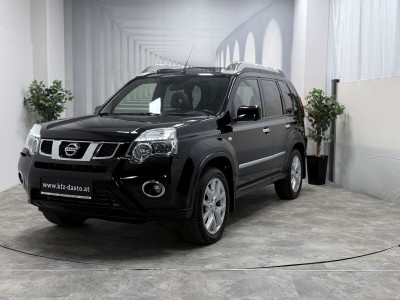 Nissan X-Trail Gebrauchtwagen Nissan X-Trail Gebrauchtwagen