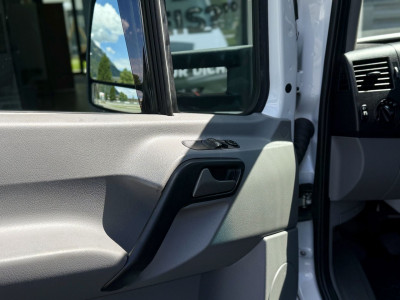 Mercedes-Benz Sprinter Gebrauchtwagen Mercedes-Benz Sprinter Gebrauchtwagen
