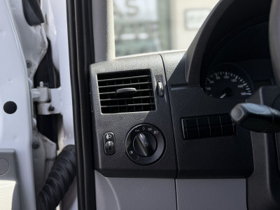 Mercedes-Benz Sprinter Gebrauchtwagen Mercedes-Benz Sprinter Gebrauchtwagen