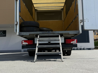 Mercedes-Benz Sprinter Gebrauchtwagen Mercedes-Benz Sprinter Gebrauchtwagen