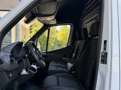 Mercedes-Benz Sprinter Gebrauchtwagen Mercedes-Benz Sprinter Gebrauchtwagen