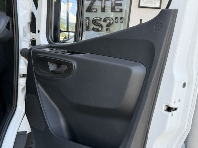 Mercedes-Benz Sprinter Gebrauchtwagen Mercedes-Benz Sprinter Gebrauchtwagen