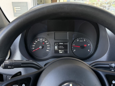 Mercedes-Benz Sprinter Gebrauchtwagen Mercedes-Benz Sprinter Gebrauchtwagen