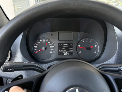 Mercedes-Benz Sprinter Gebrauchtwagen Mercedes-Benz Sprinter Gebrauchtwagen