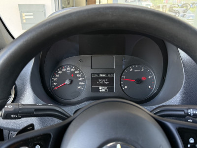 Mercedes-Benz Sprinter Gebrauchtwagen Mercedes-Benz Sprinter Gebrauchtwagen