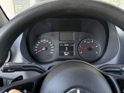 Mercedes-Benz Sprinter Gebrauchtwagen Mercedes-Benz Sprinter Gebrauchtwagen