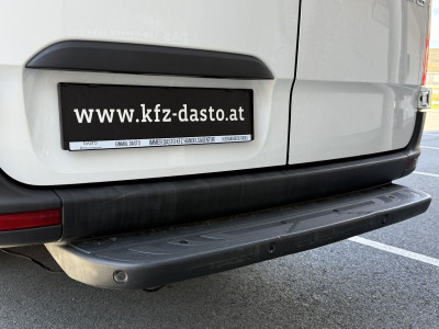 Mercedes-Benz Sprinter Gebrauchtwagen Mercedes-Benz Sprinter Gebrauchtwagen
