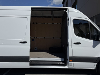 Mercedes-Benz Sprinter Gebrauchtwagen Mercedes-Benz Sprinter Gebrauchtwagen