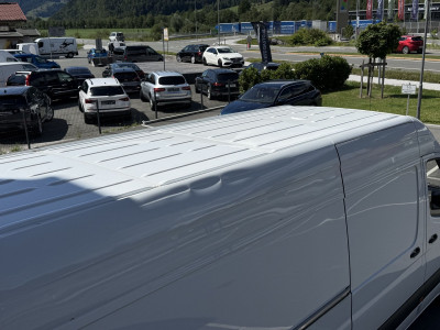 Mercedes-Benz Sprinter Gebrauchtwagen Mercedes-Benz Sprinter Gebrauchtwagen