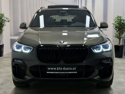 BMW X5 Gebrauchtwagen BMW X5 Gebrauchtwagen