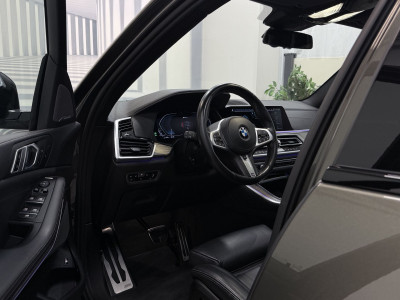 BMW X5 Gebrauchtwagen BMW X5 Gebrauchtwagen