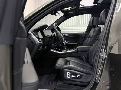 BMW X5 Gebrauchtwagen BMW X5 Gebrauchtwagen