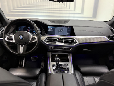 BMW X5 Gebrauchtwagen BMW X5 Gebrauchtwagen