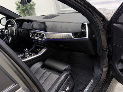 BMW X5 Gebrauchtwagen BMW X5 Gebrauchtwagen