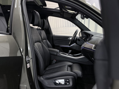BMW X5 Gebrauchtwagen BMW X5 Gebrauchtwagen