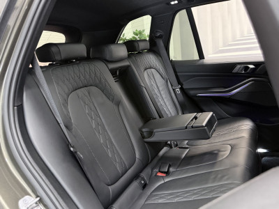 BMW X5 Gebrauchtwagen BMW X5 Gebrauchtwagen