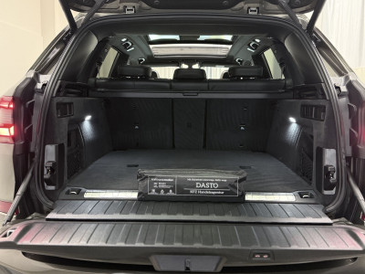 BMW X5 Gebrauchtwagen BMW X5 Gebrauchtwagen