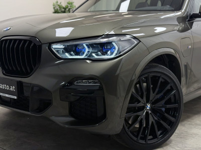 BMW X5 Gebrauchtwagen BMW X5 Gebrauchtwagen