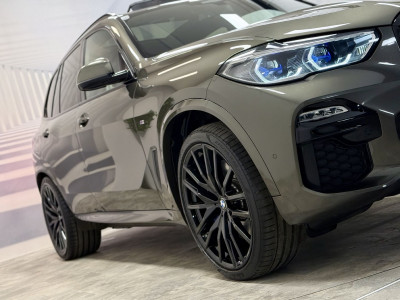 BMW X5 Gebrauchtwagen BMW X5 Gebrauchtwagen