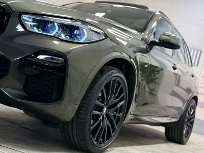 BMW X5 Gebrauchtwagen BMW X5 Gebrauchtwagen