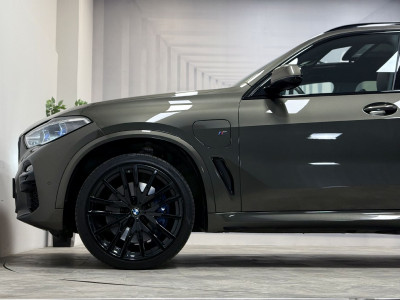 BMW X5 Gebrauchtwagen BMW X5 Gebrauchtwagen