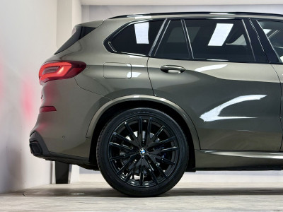BMW X5 Gebrauchtwagen BMW X5 Gebrauchtwagen