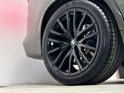 BMW X5 Gebrauchtwagen BMW X5 Gebrauchtwagen