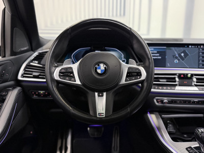 BMW X5 Gebrauchtwagen BMW X5 Gebrauchtwagen