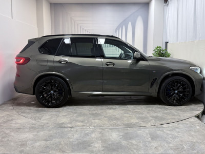 BMW X5 Gebrauchtwagen BMW X5 Gebrauchtwagen