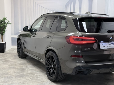 BMW X5 Gebrauchtwagen BMW X5 Gebrauchtwagen