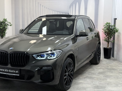BMW X5 Gebrauchtwagen BMW X5 Gebrauchtwagen