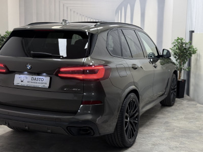 BMW X5 Gebrauchtwagen BMW X5 Gebrauchtwagen
