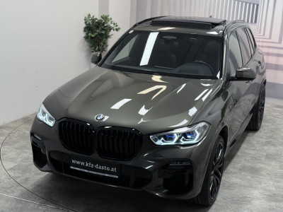 BMW X5 Gebrauchtwagen BMW X5 Gebrauchtwagen