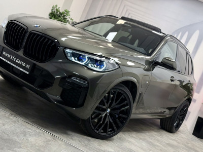 BMW X5 Gebrauchtwagen BMW X5 Gebrauchtwagen