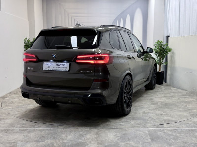 BMW X5 Gebrauchtwagen BMW X5 Gebrauchtwagen