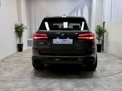BMW X5 Gebrauchtwagen BMW X5 Gebrauchtwagen