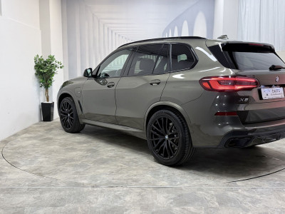BMW X5 Gebrauchtwagen BMW X5 Gebrauchtwagen