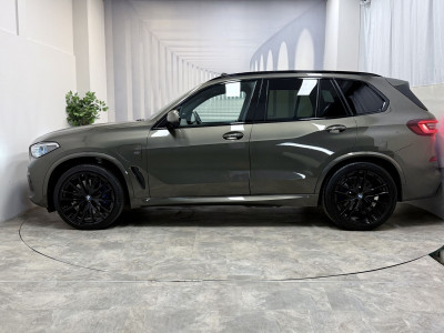 BMW X5 Gebrauchtwagen BMW X5 Gebrauchtwagen