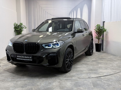 BMW X5 Gebrauchtwagen BMW X5 Gebrauchtwagen