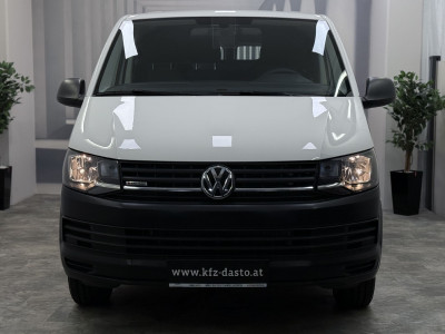 VW Transporter T6 Gebrauchtwagen VW Transporter T6 Gebrauchtwagen