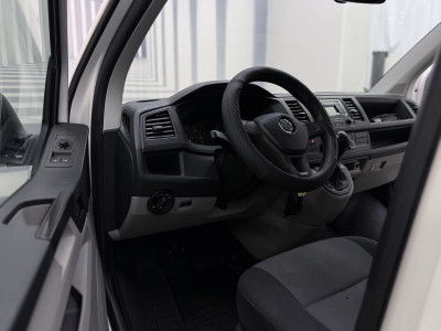 VW Transporter T6 Gebrauchtwagen VW Transporter T6 Gebrauchtwagen